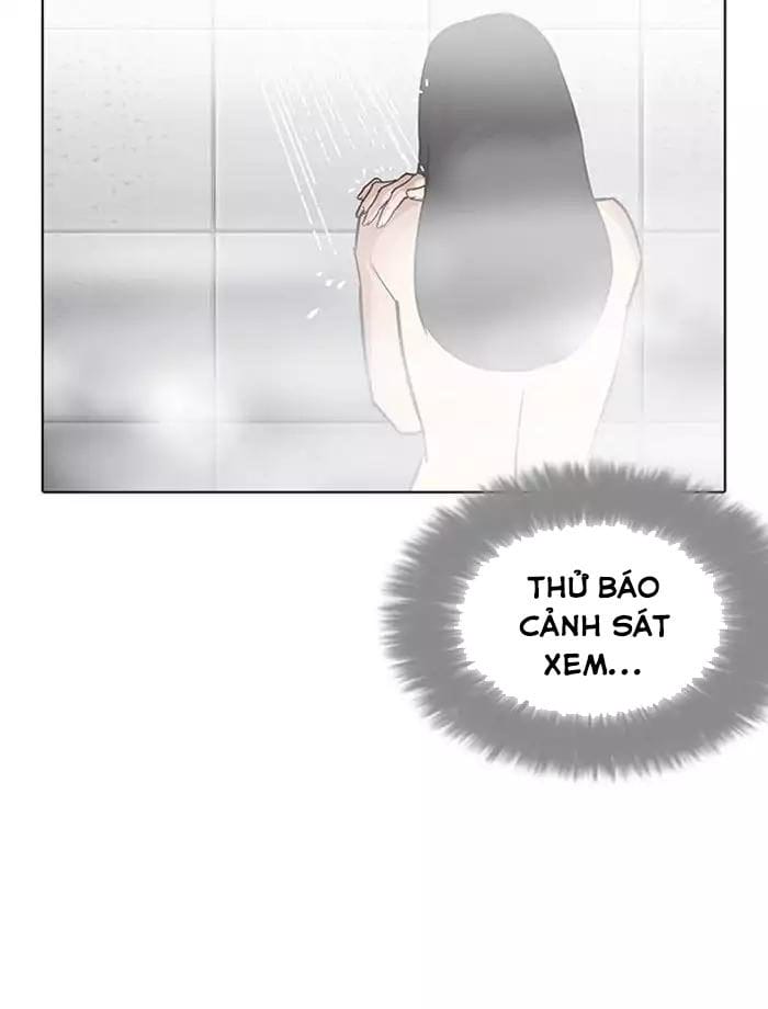 Truyện Tranh Lookism - Hoán Đổi Diệu Kỳ trang 16202
