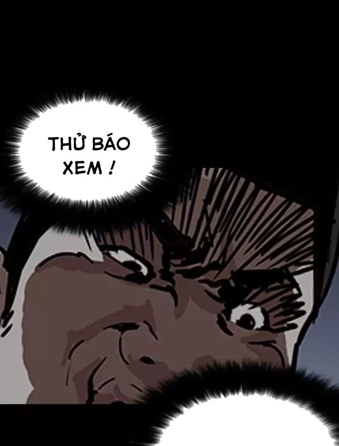 Truyện Tranh Lookism - Hoán Đổi Diệu Kỳ trang 16207
