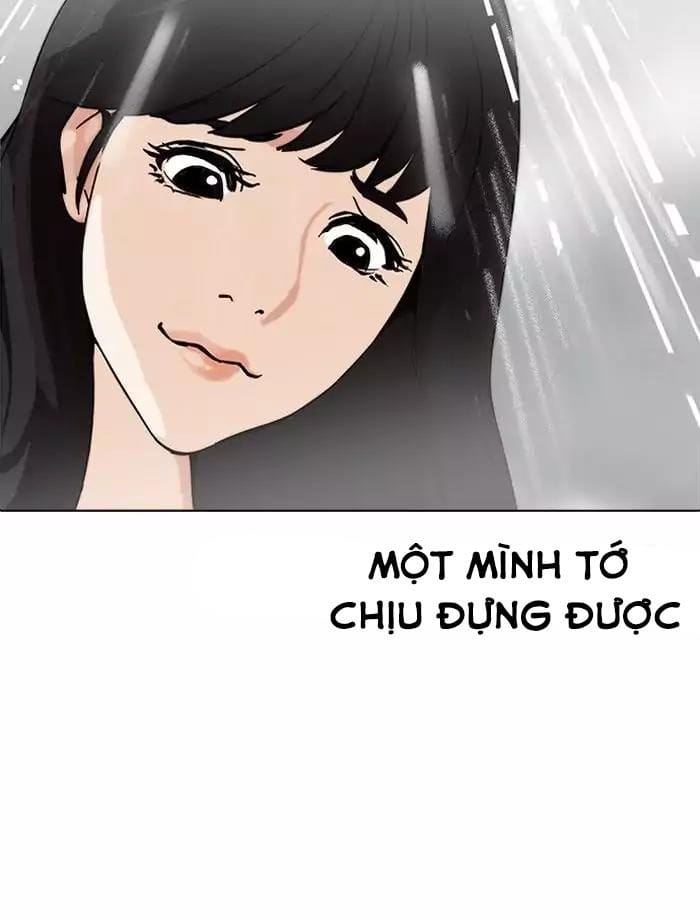 Truyện Tranh Lookism - Hoán Đổi Diệu Kỳ trang 16219