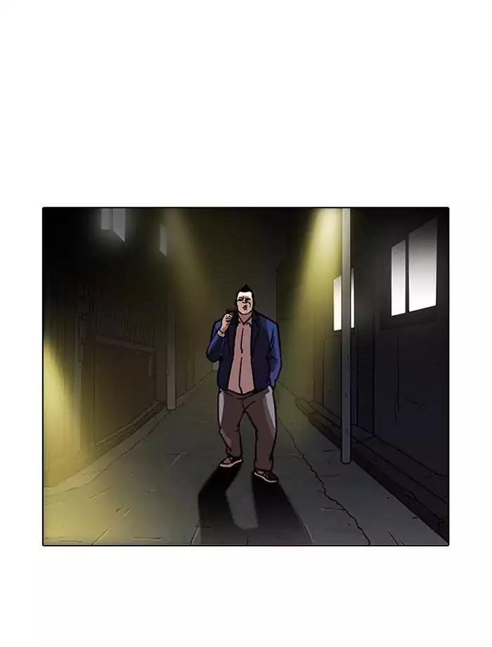 Truyện Tranh Lookism - Hoán Đổi Diệu Kỳ trang 16226