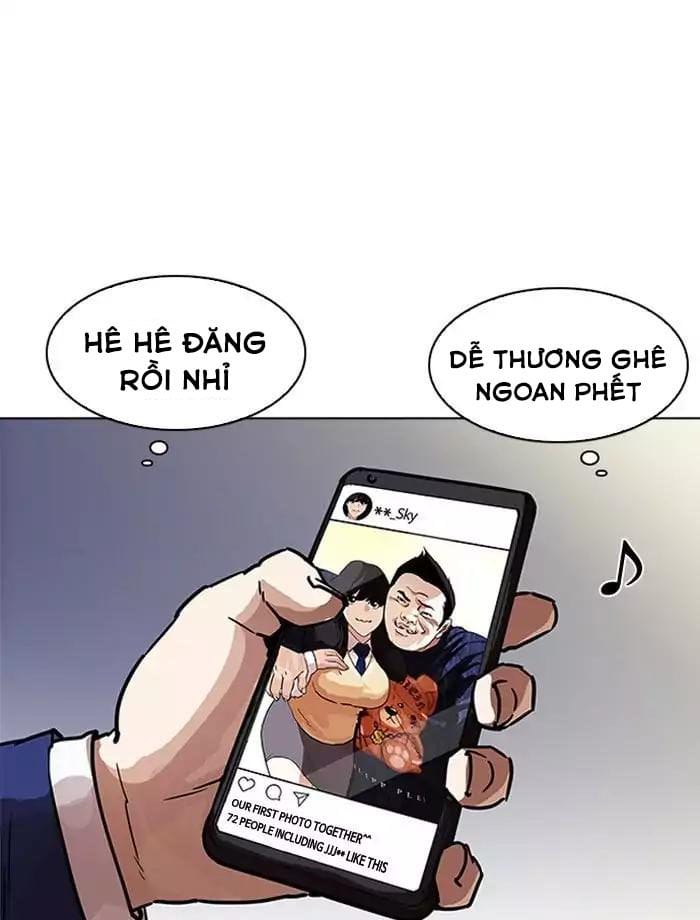 Truyện Tranh Lookism - Hoán Đổi Diệu Kỳ trang 16227