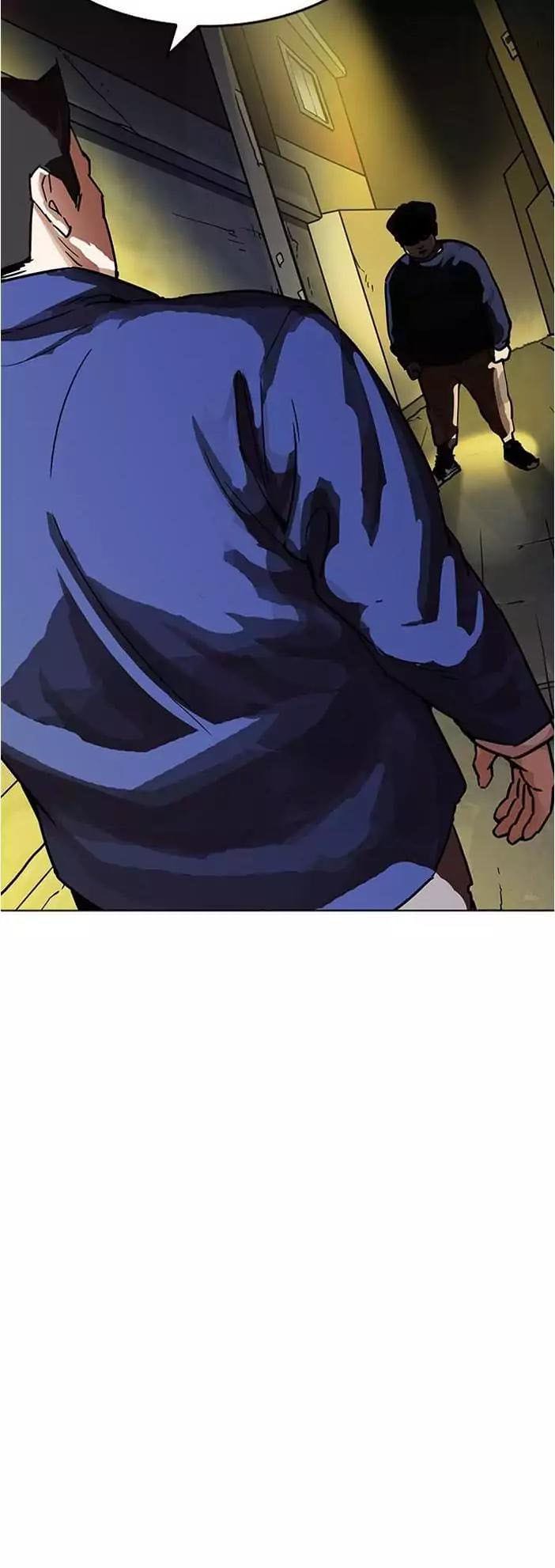 Truyện Tranh Lookism - Hoán Đổi Diệu Kỳ trang 16237