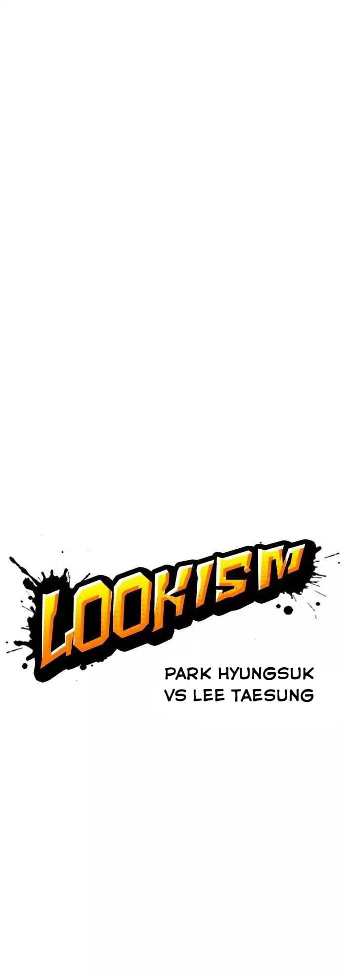 Truyện Tranh Lookism - Hoán Đổi Diệu Kỳ trang 16239