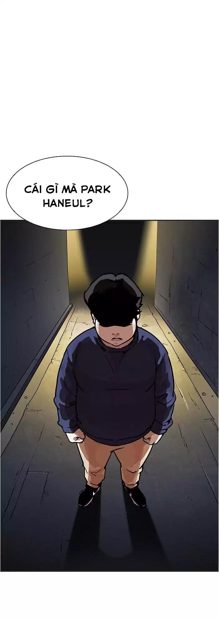 Truyện Tranh Lookism - Hoán Đổi Diệu Kỳ trang 16241
