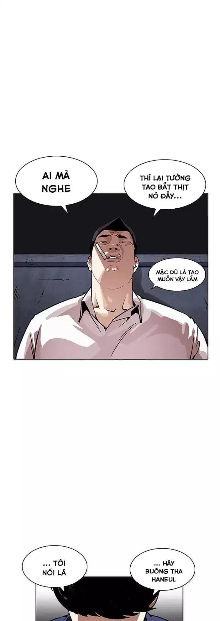 Truyện Tranh Lookism - Hoán Đổi Diệu Kỳ trang 16242