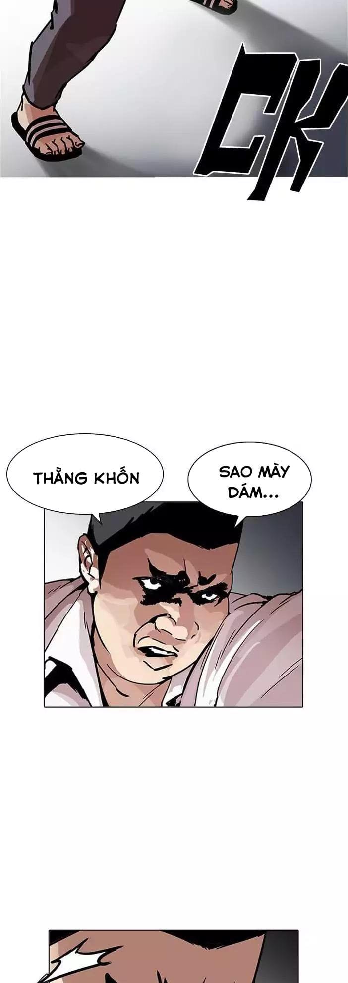 Truyện Tranh Lookism - Hoán Đổi Diệu Kỳ trang 16244