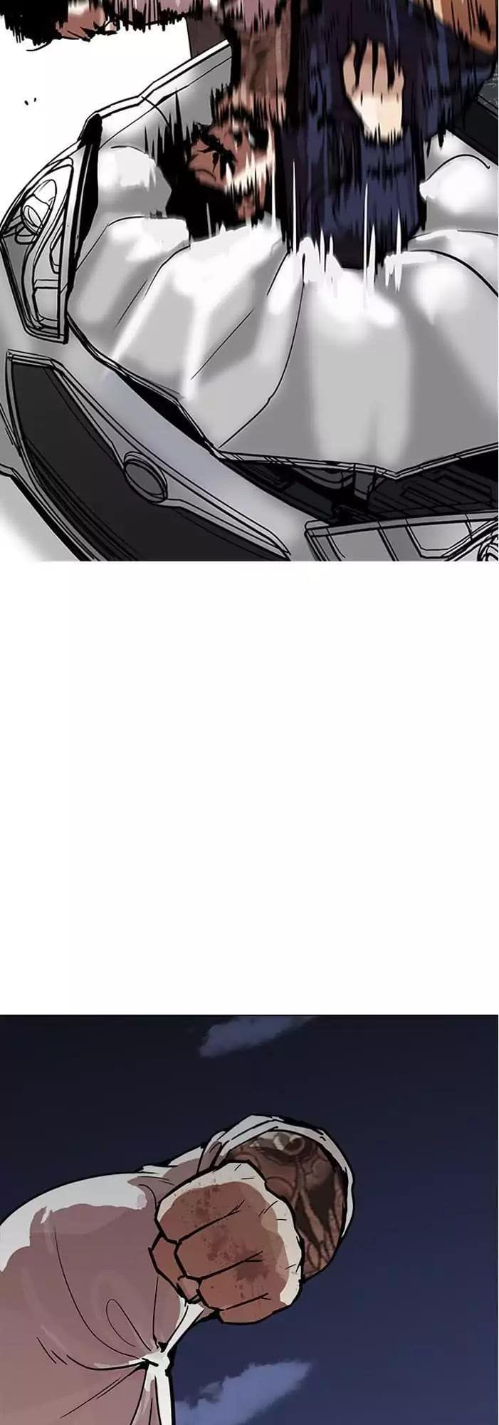 Truyện Tranh Lookism - Hoán Đổi Diệu Kỳ trang 16253