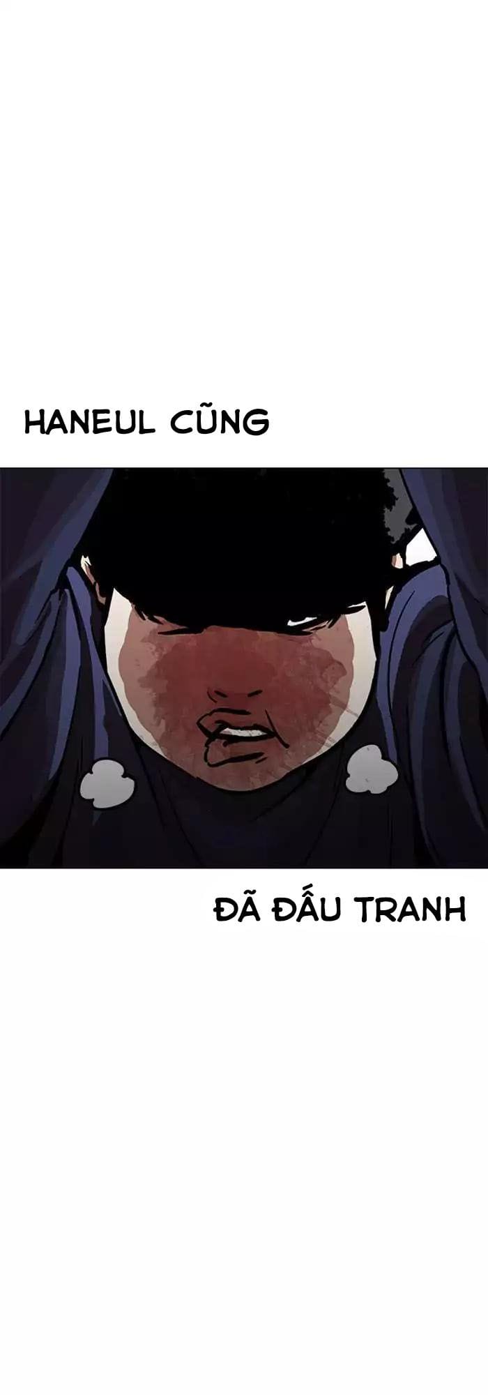 Truyện Tranh Lookism - Hoán Đổi Diệu Kỳ trang 7