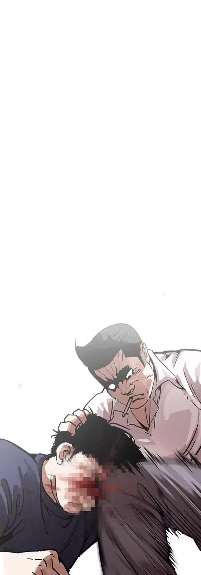 Truyện Tranh Lookism - Hoán Đổi Diệu Kỳ trang 7