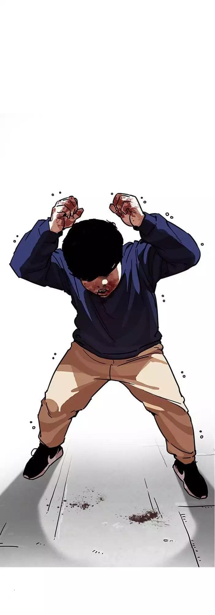 Truyện Tranh Lookism - Hoán Đổi Diệu Kỳ trang 7
