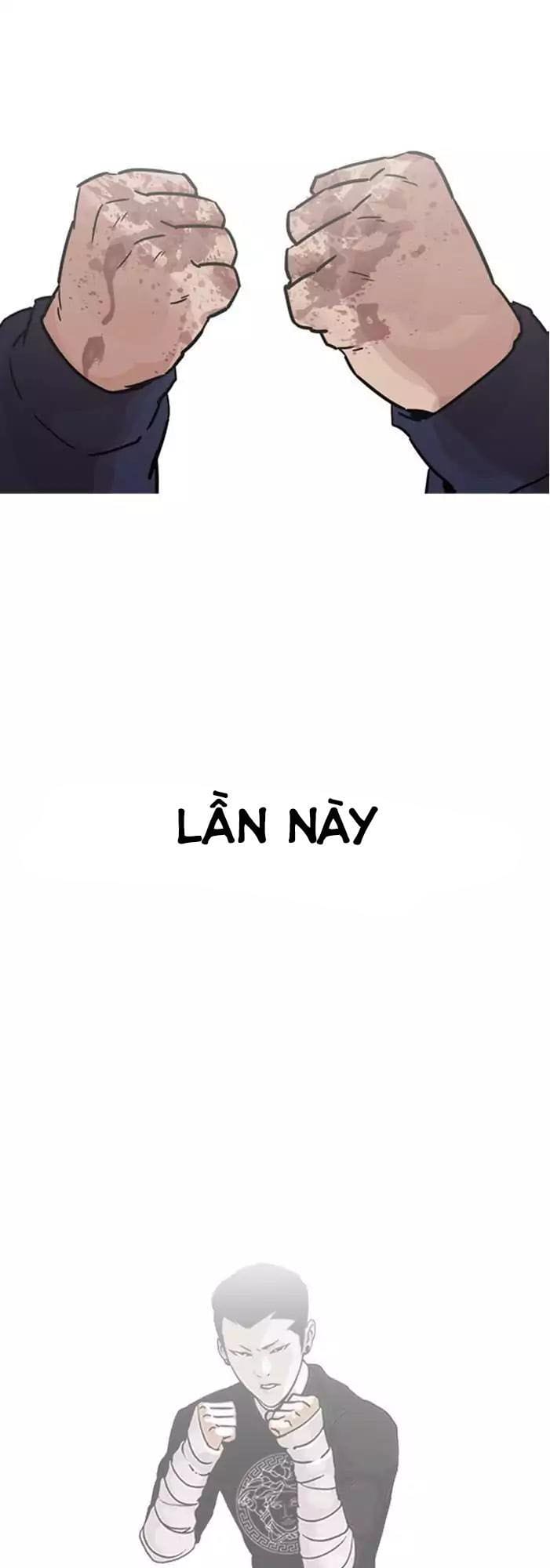 Truyện Tranh Lookism - Hoán Đổi Diệu Kỳ trang 7