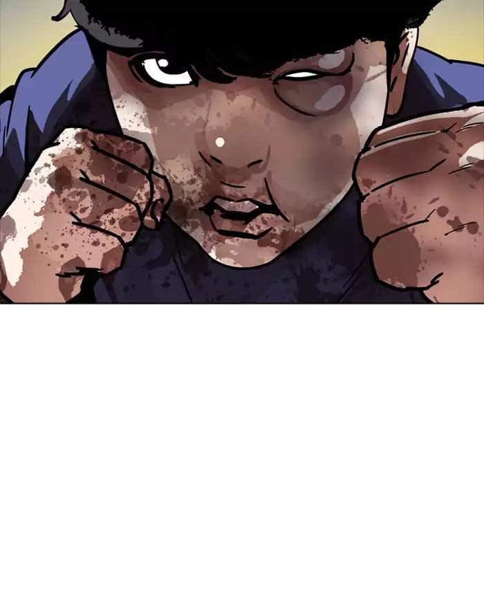 Truyện Tranh Lookism - Hoán Đổi Diệu Kỳ trang 7