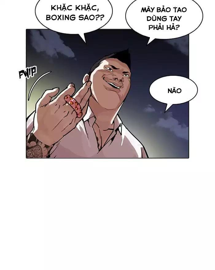 Truyện Tranh Lookism - Hoán Đổi Diệu Kỳ trang 7
