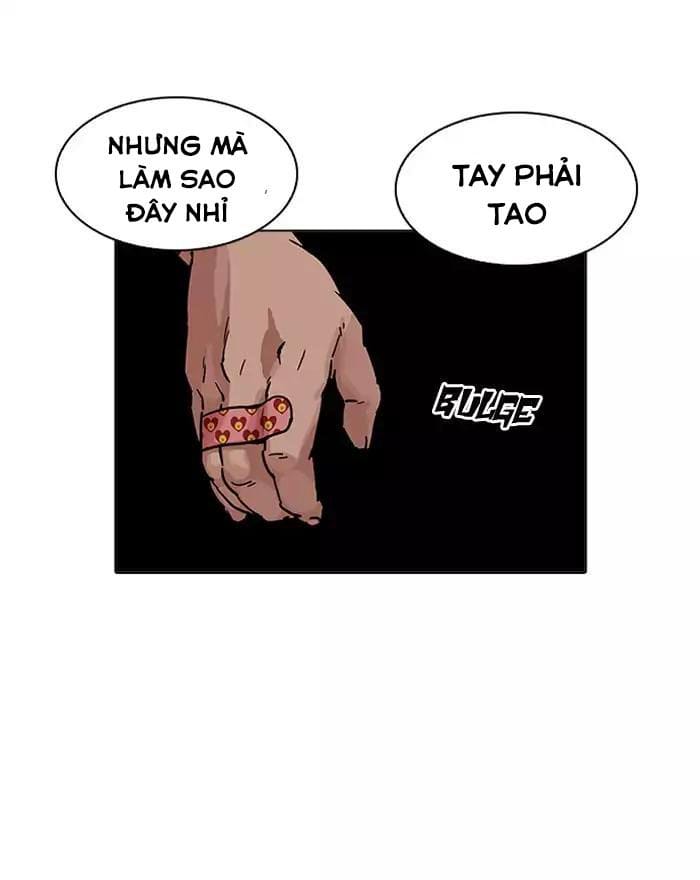 Truyện Tranh Lookism - Hoán Đổi Diệu Kỳ trang 7