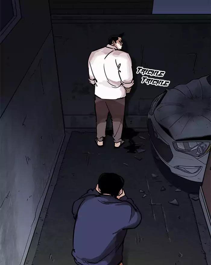 Truyện Tranh Lookism - Hoán Đổi Diệu Kỳ trang 7