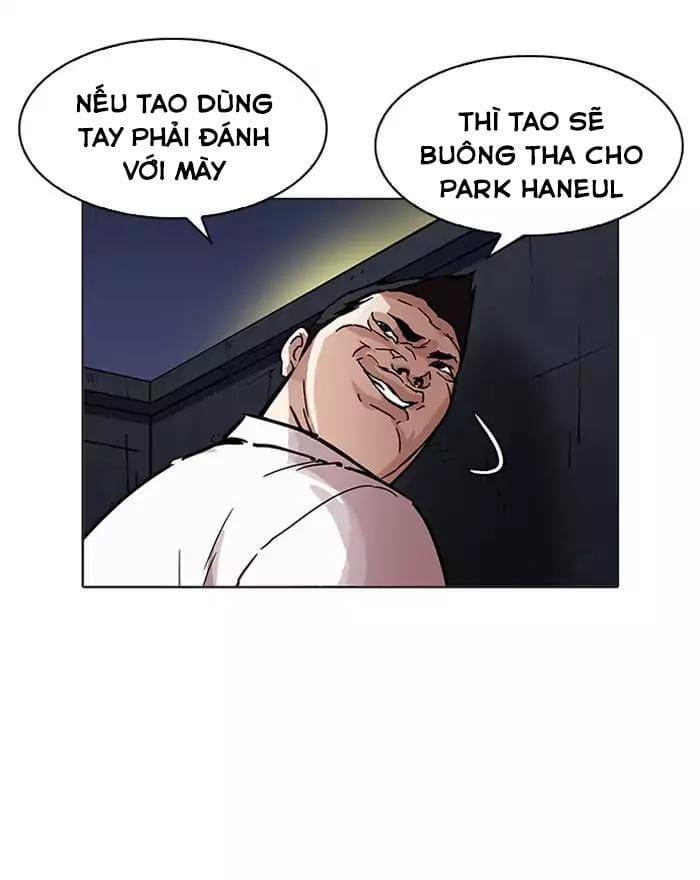 Truyện Tranh Lookism - Hoán Đổi Diệu Kỳ trang 7