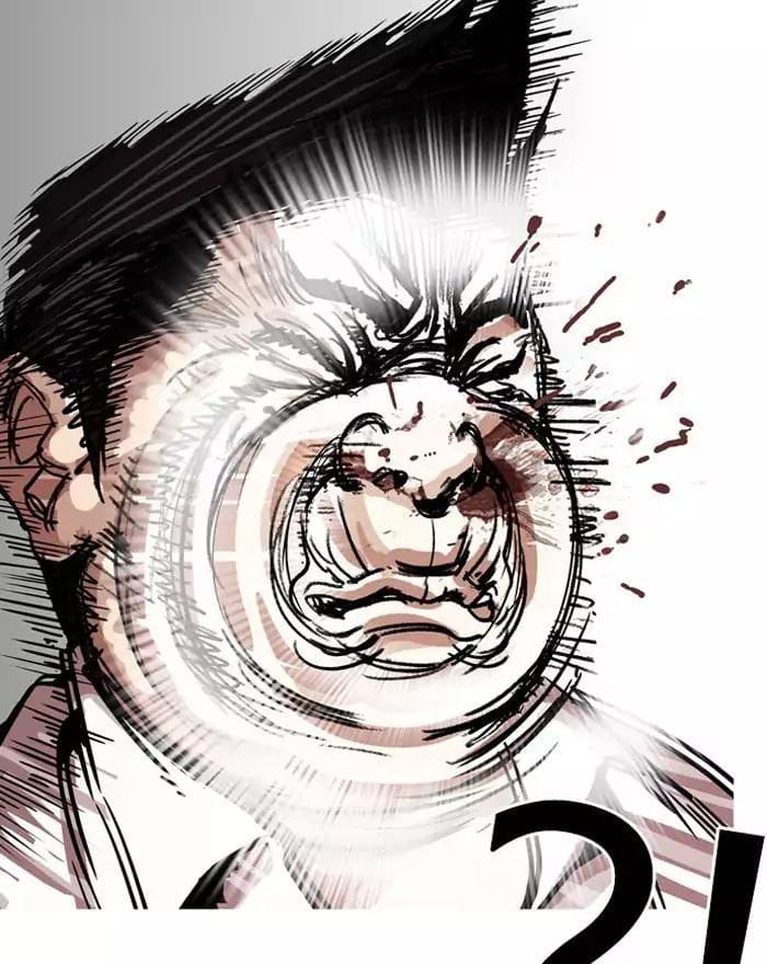 Truyện Tranh Lookism - Hoán Đổi Diệu Kỳ trang 7