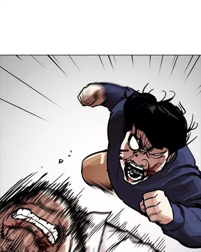 Truyện Tranh Lookism - Hoán Đổi Diệu Kỳ trang 7