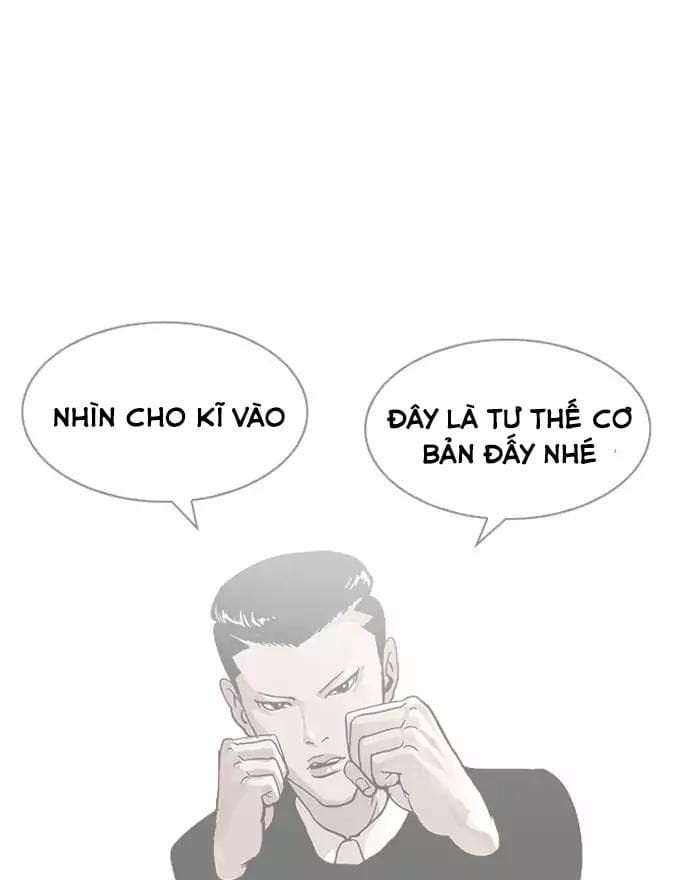 Truyện Tranh Lookism - Hoán Đổi Diệu Kỳ trang 7
