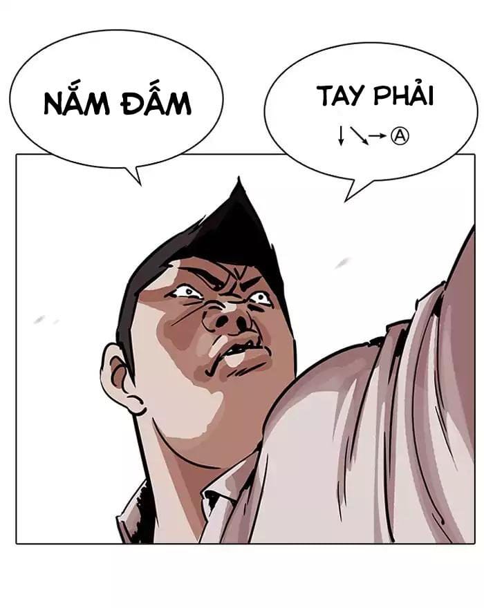 Truyện Tranh Lookism - Hoán Đổi Diệu Kỳ trang 7