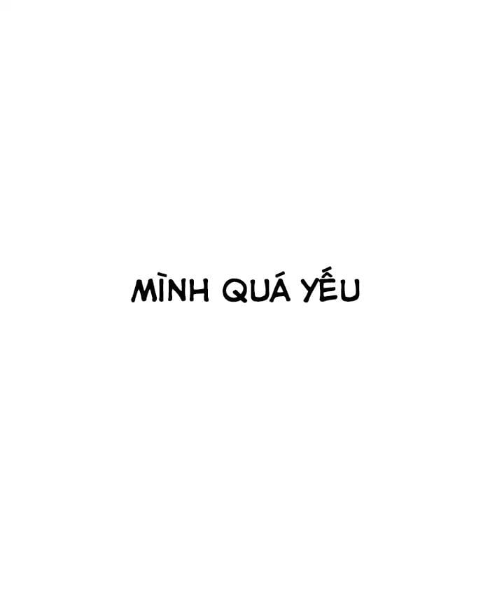 Truyện Tranh Lookism - Hoán Đổi Diệu Kỳ trang 7