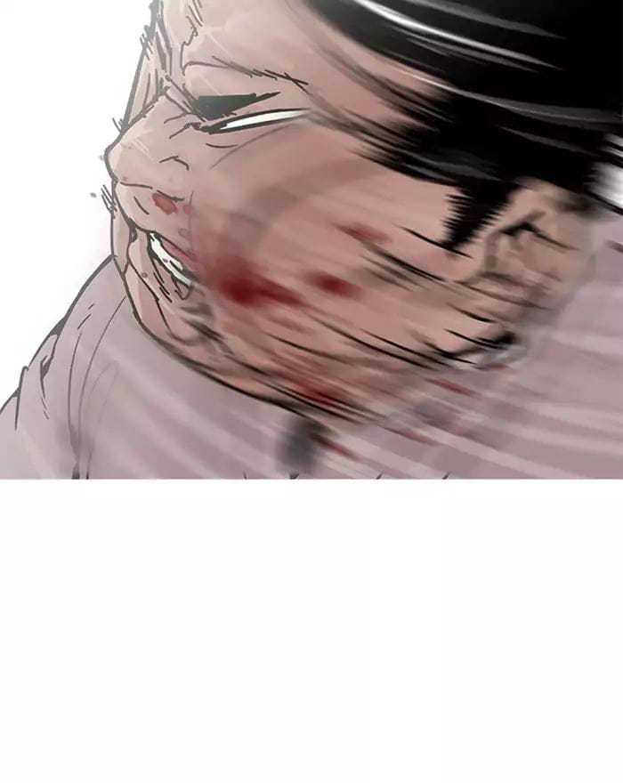 Truyện Tranh Lookism - Hoán Đổi Diệu Kỳ trang 7