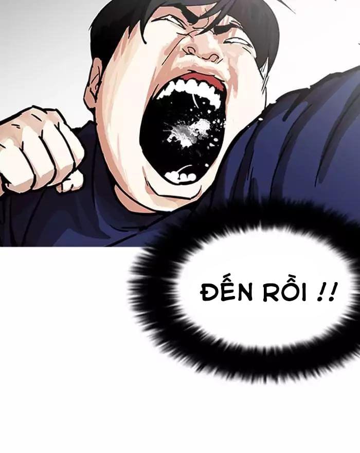 Truyện Tranh Lookism - Hoán Đổi Diệu Kỳ trang 7