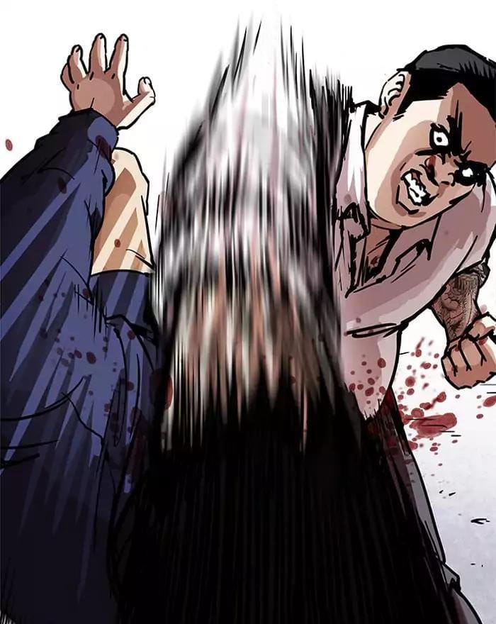 Truyện Tranh Lookism - Hoán Đổi Diệu Kỳ trang 7