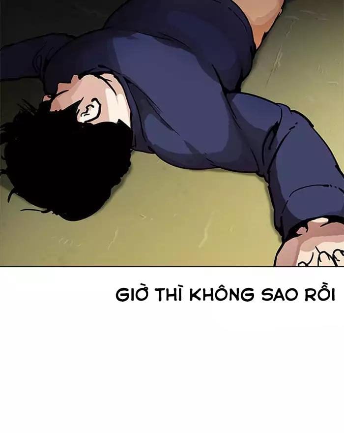Truyện Tranh Lookism - Hoán Đổi Diệu Kỳ trang 7