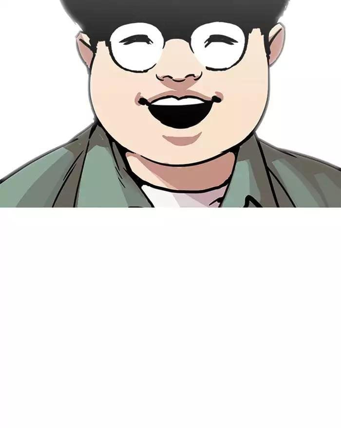 Truyện Tranh Lookism - Hoán Đổi Diệu Kỳ trang 7