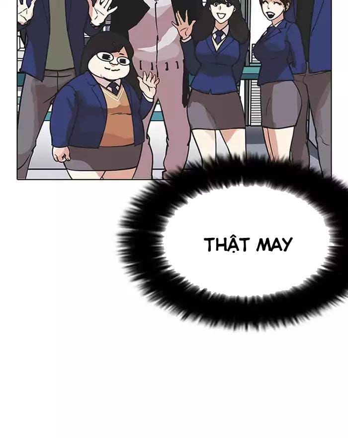 Truyện Tranh Lookism - Hoán Đổi Diệu Kỳ trang 7