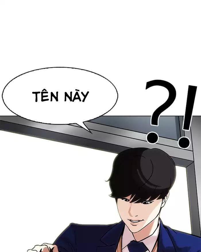 Truyện Tranh Lookism - Hoán Đổi Diệu Kỳ trang 7