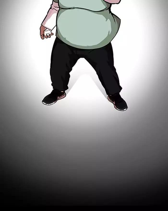 Truyện Tranh Lookism - Hoán Đổi Diệu Kỳ trang 7