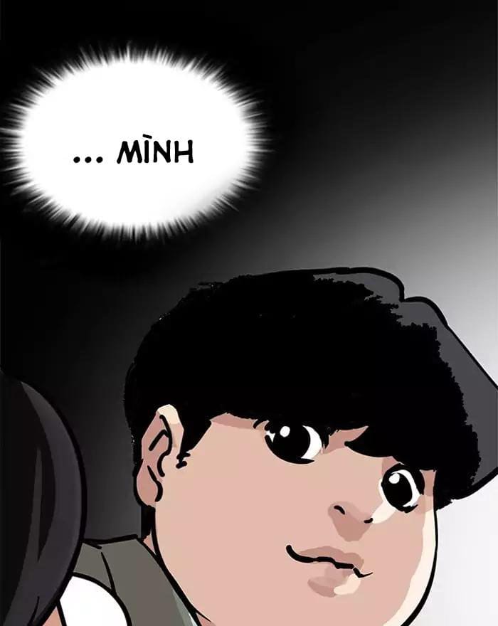Truyện Tranh Lookism - Hoán Đổi Diệu Kỳ trang 7