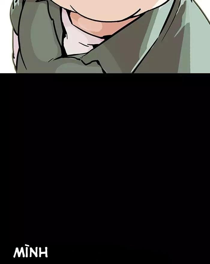 Truyện Tranh Lookism - Hoán Đổi Diệu Kỳ trang 7