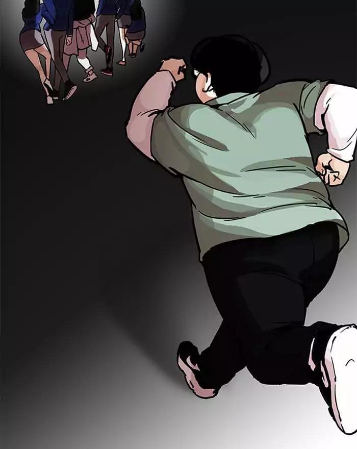 Truyện Tranh Lookism - Hoán Đổi Diệu Kỳ trang 7