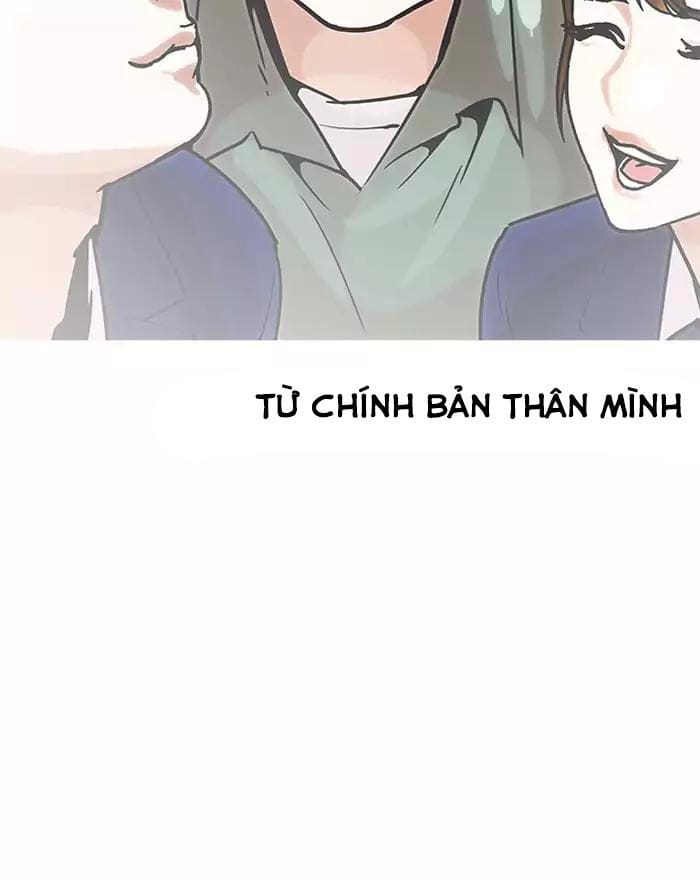 Truyện Tranh Lookism - Hoán Đổi Diệu Kỳ trang 7
