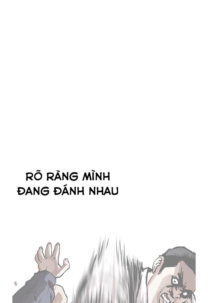 Truyện Tranh Lookism - Hoán Đổi Diệu Kỳ trang 7