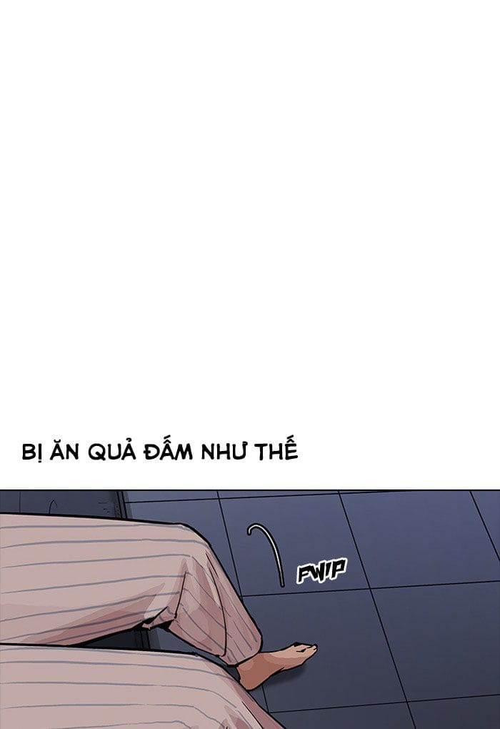 Truyện Tranh Lookism - Hoán Đổi Diệu Kỳ trang 7