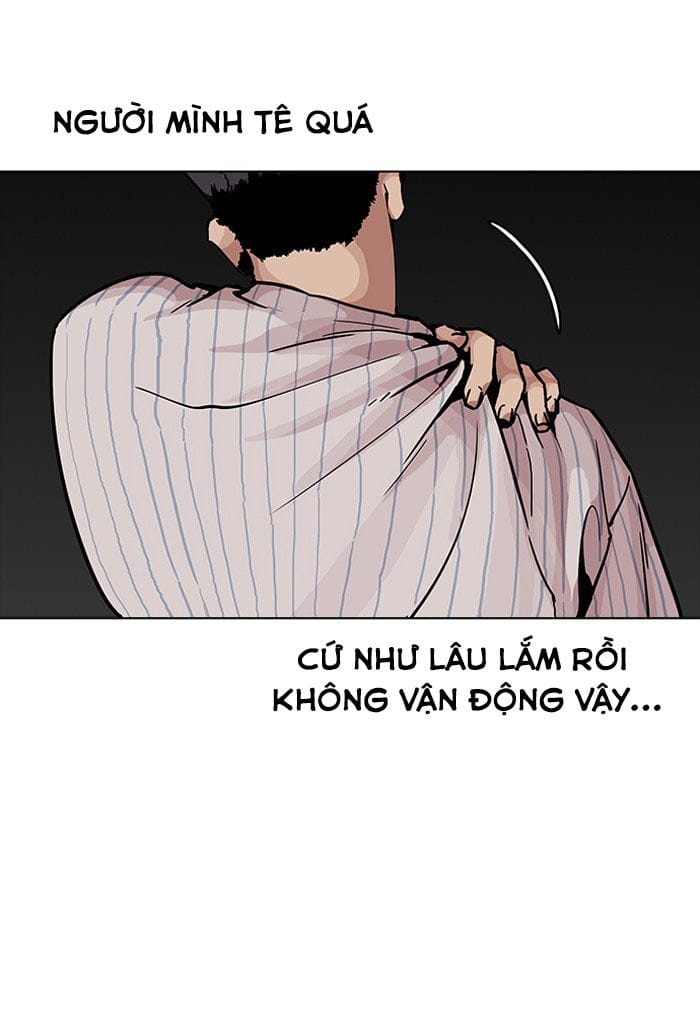 Truyện Tranh Lookism - Hoán Đổi Diệu Kỳ trang 7