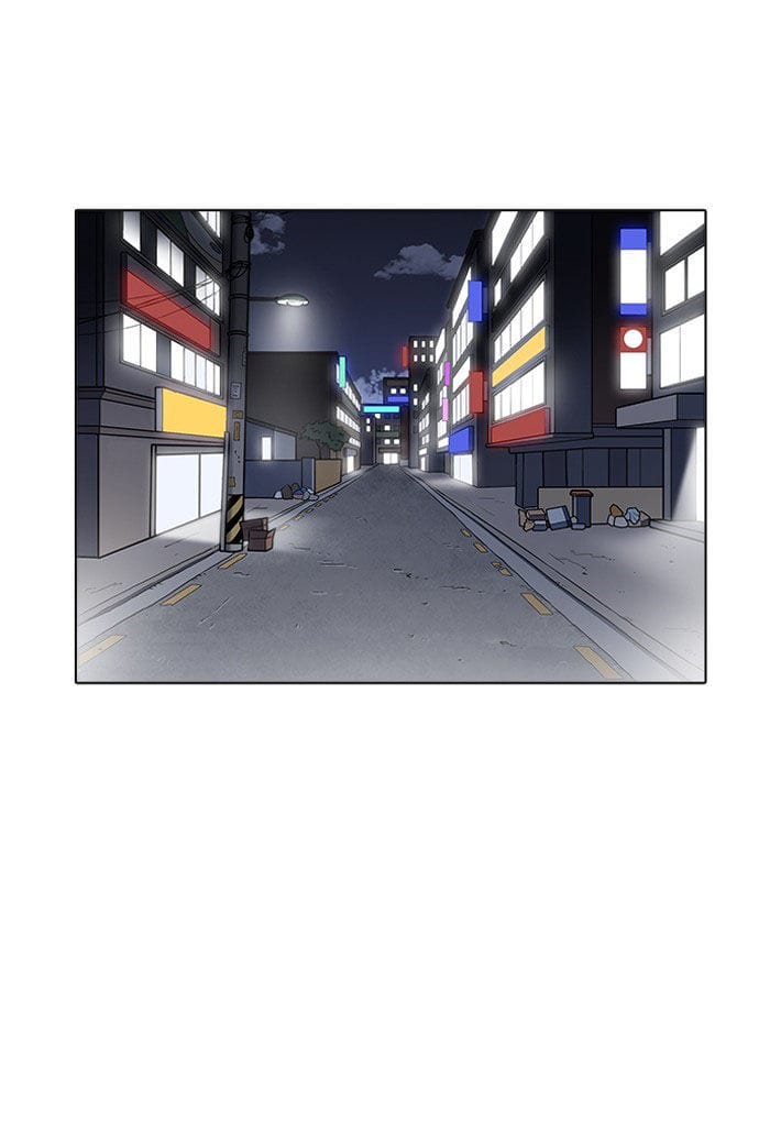 Truyện Tranh Lookism - Hoán Đổi Diệu Kỳ trang 7
