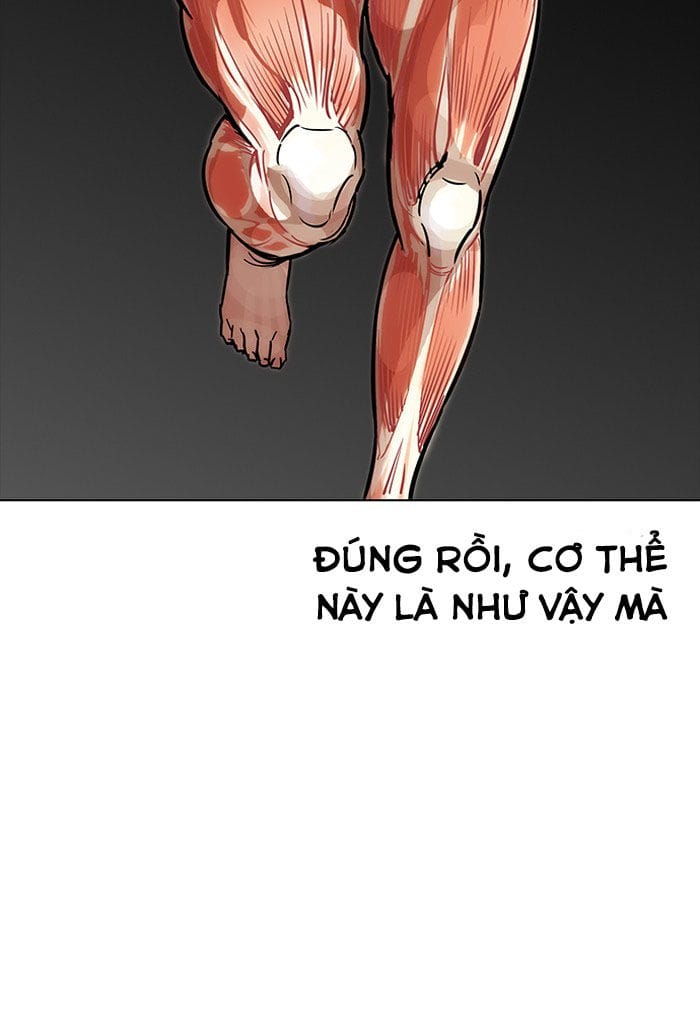 Truyện Tranh Lookism - Hoán Đổi Diệu Kỳ trang 7