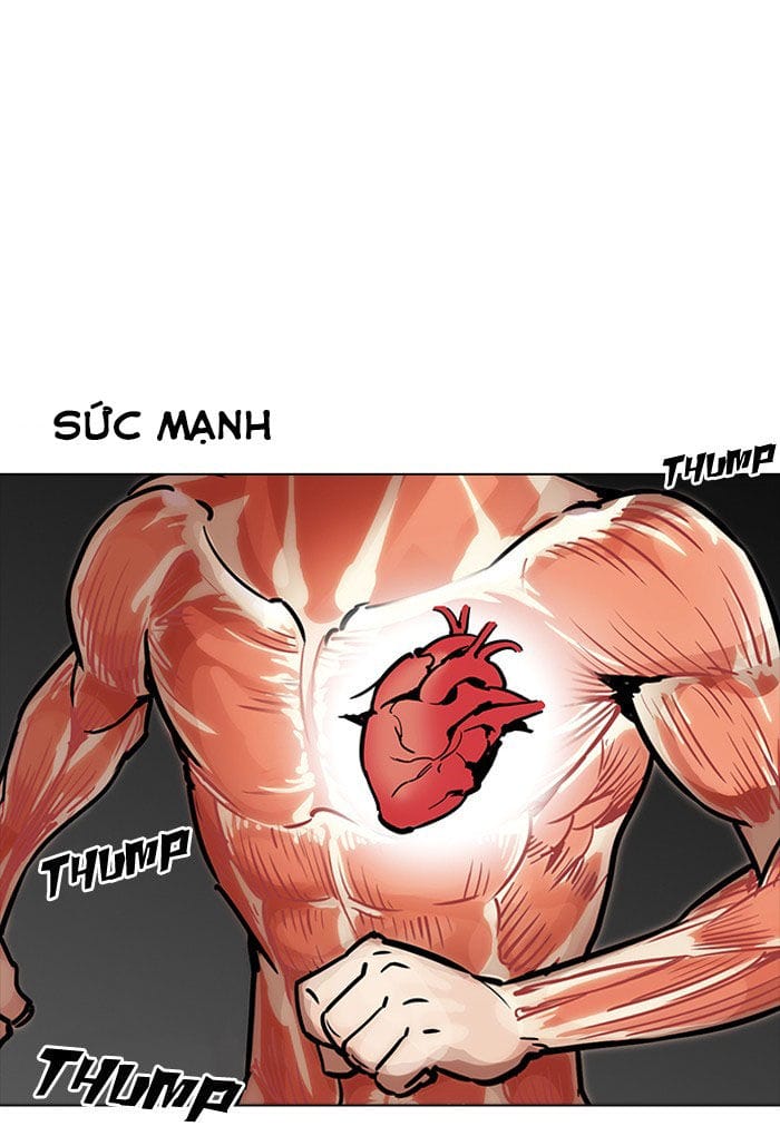 Truyện Tranh Lookism - Hoán Đổi Diệu Kỳ trang 7