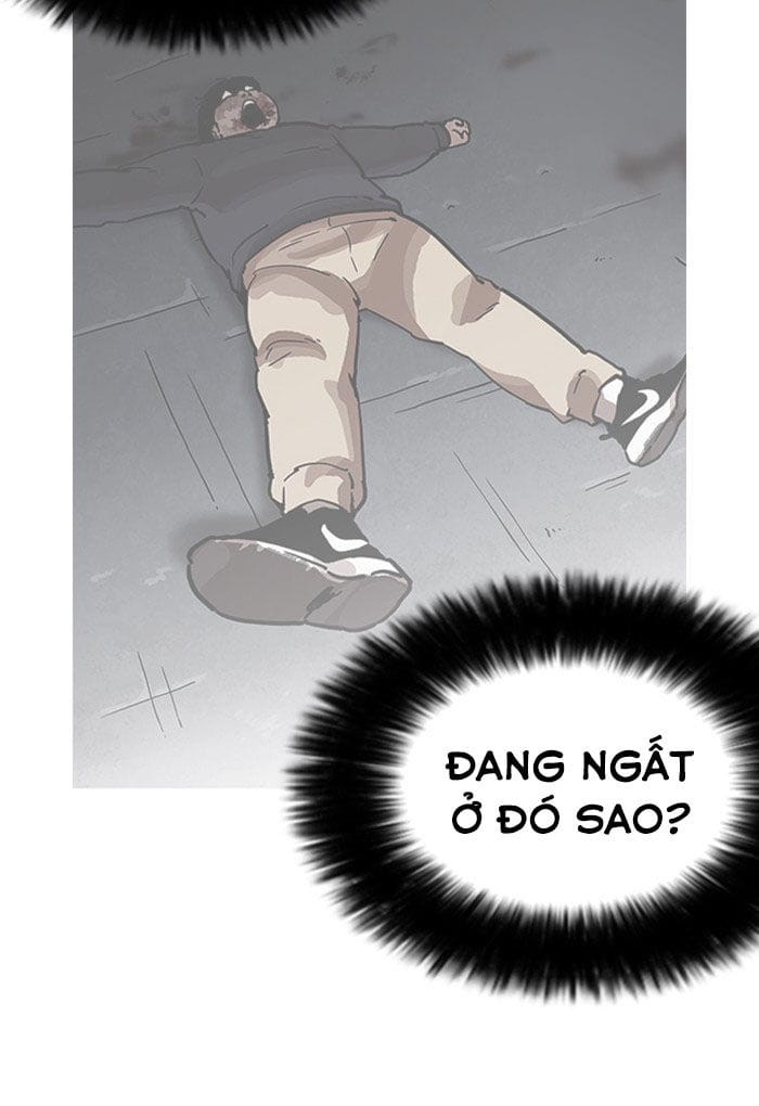 Truyện Tranh Lookism - Hoán Đổi Diệu Kỳ trang 7