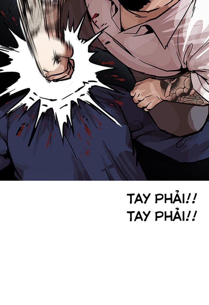 Truyện Tranh Lookism - Hoán Đổi Diệu Kỳ trang 16516