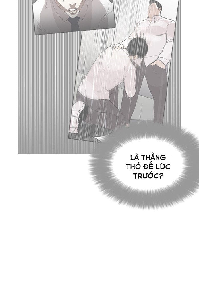 Truyện Tranh Lookism - Hoán Đổi Diệu Kỳ trang 16523