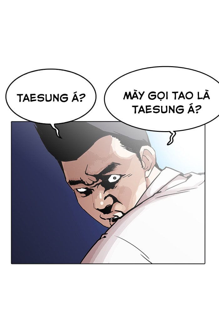 Truyện Tranh Lookism - Hoán Đổi Diệu Kỳ trang 16524