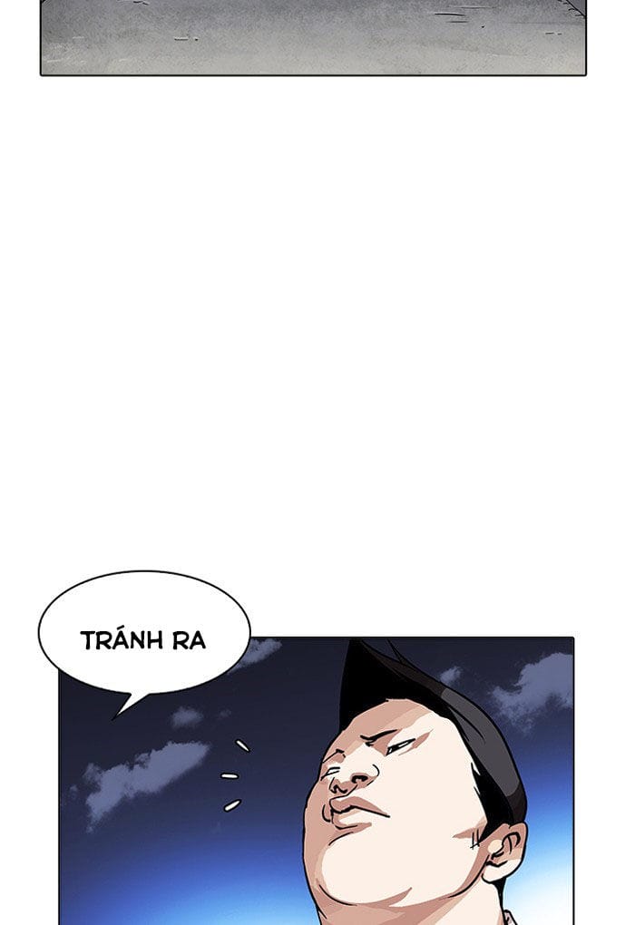 Truyện Tranh Lookism - Hoán Đổi Diệu Kỳ trang 16526