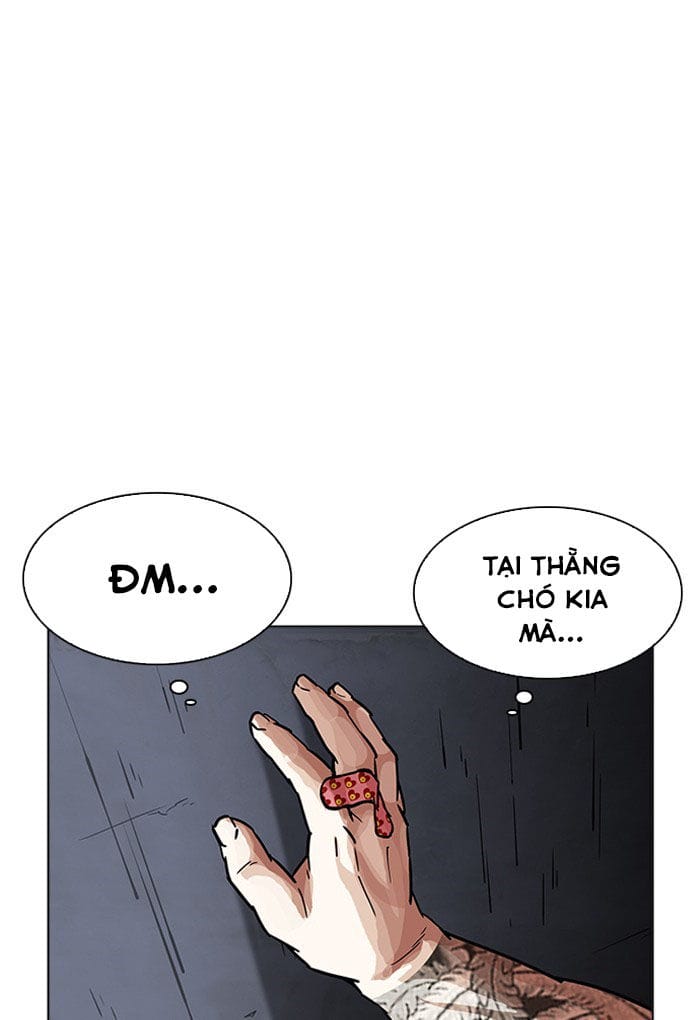 Truyện Tranh Lookism - Hoán Đổi Diệu Kỳ trang 16535