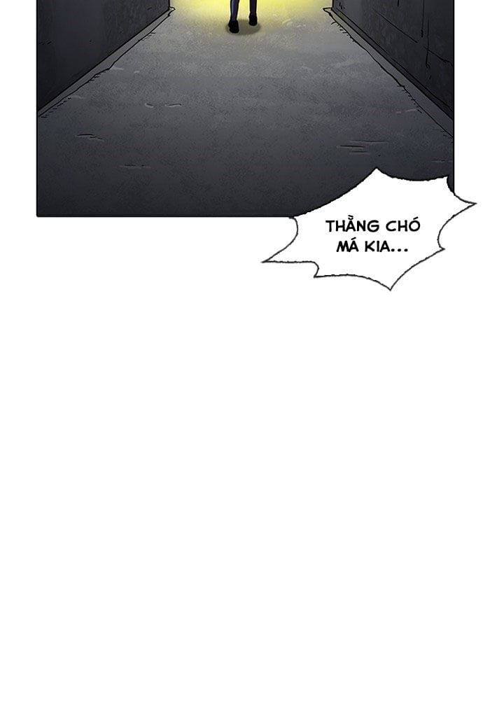 Truyện Tranh Lookism - Hoán Đổi Diệu Kỳ trang 16537